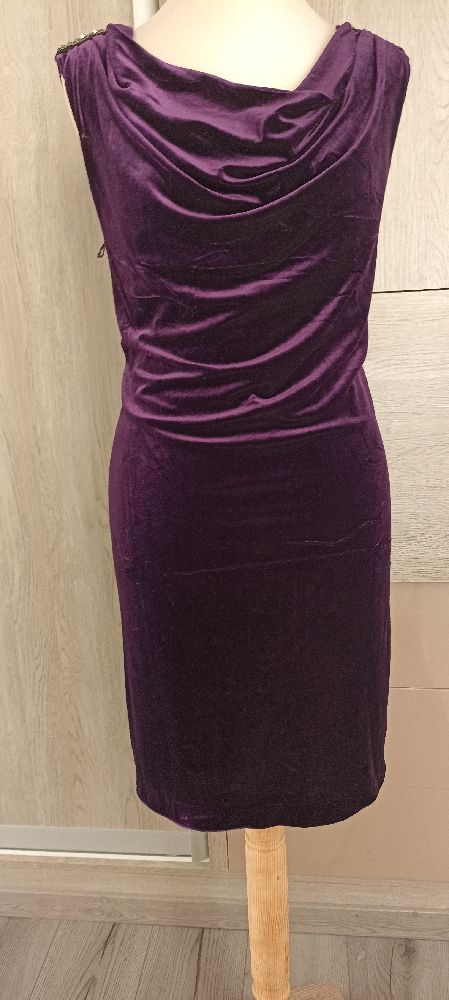 Robe soirée 