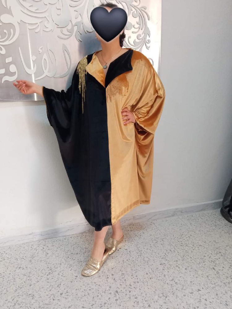 3abaya