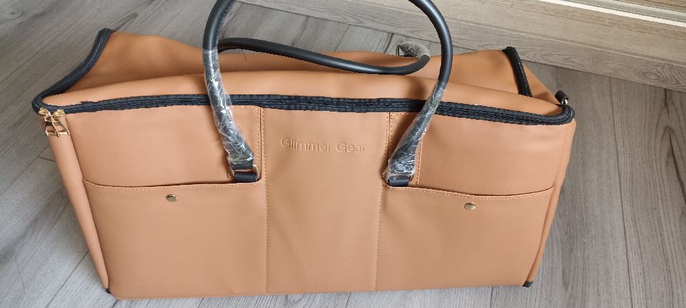 Sac de voyage pliable 