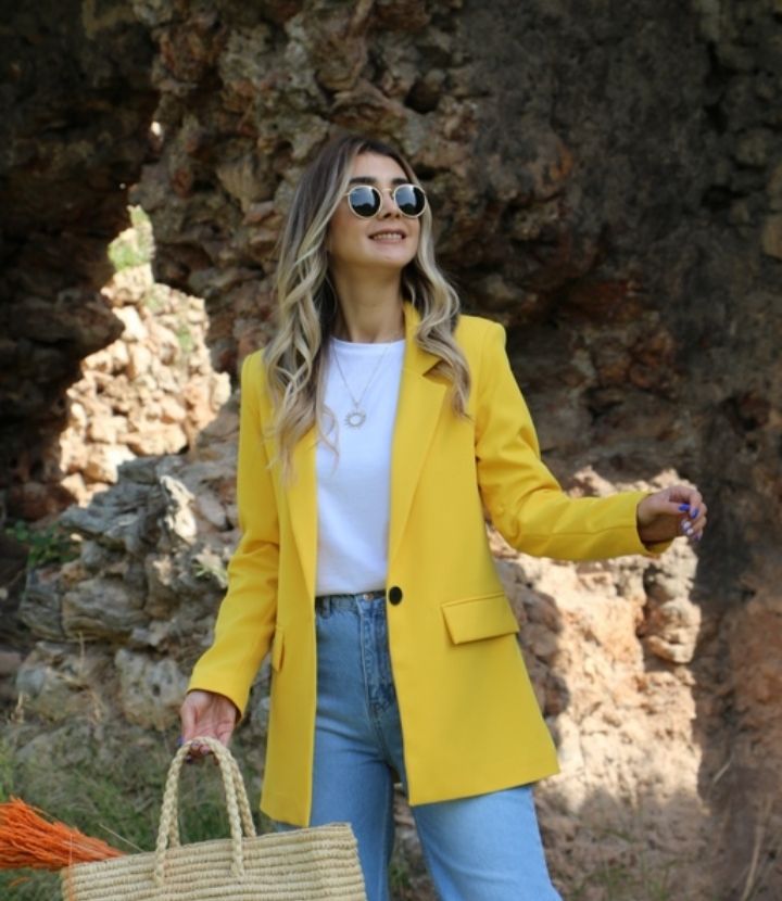 Blazer Zara + livraison gratuite 