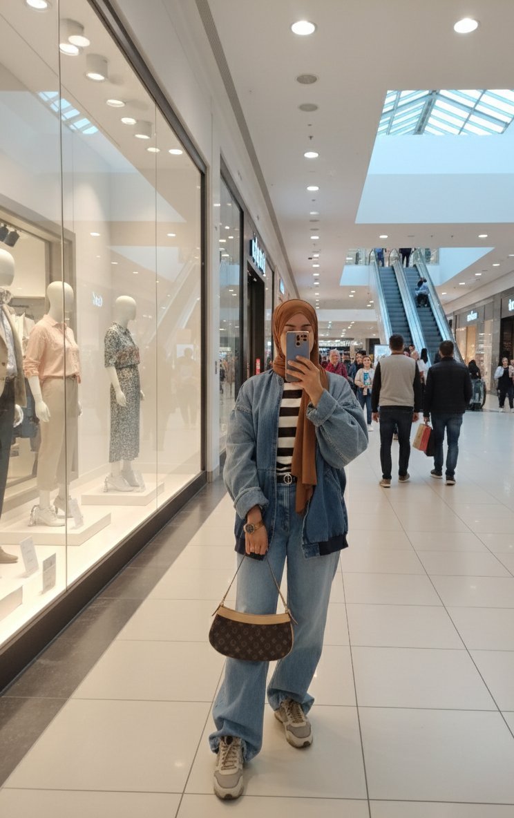 Veste bomber Shein 