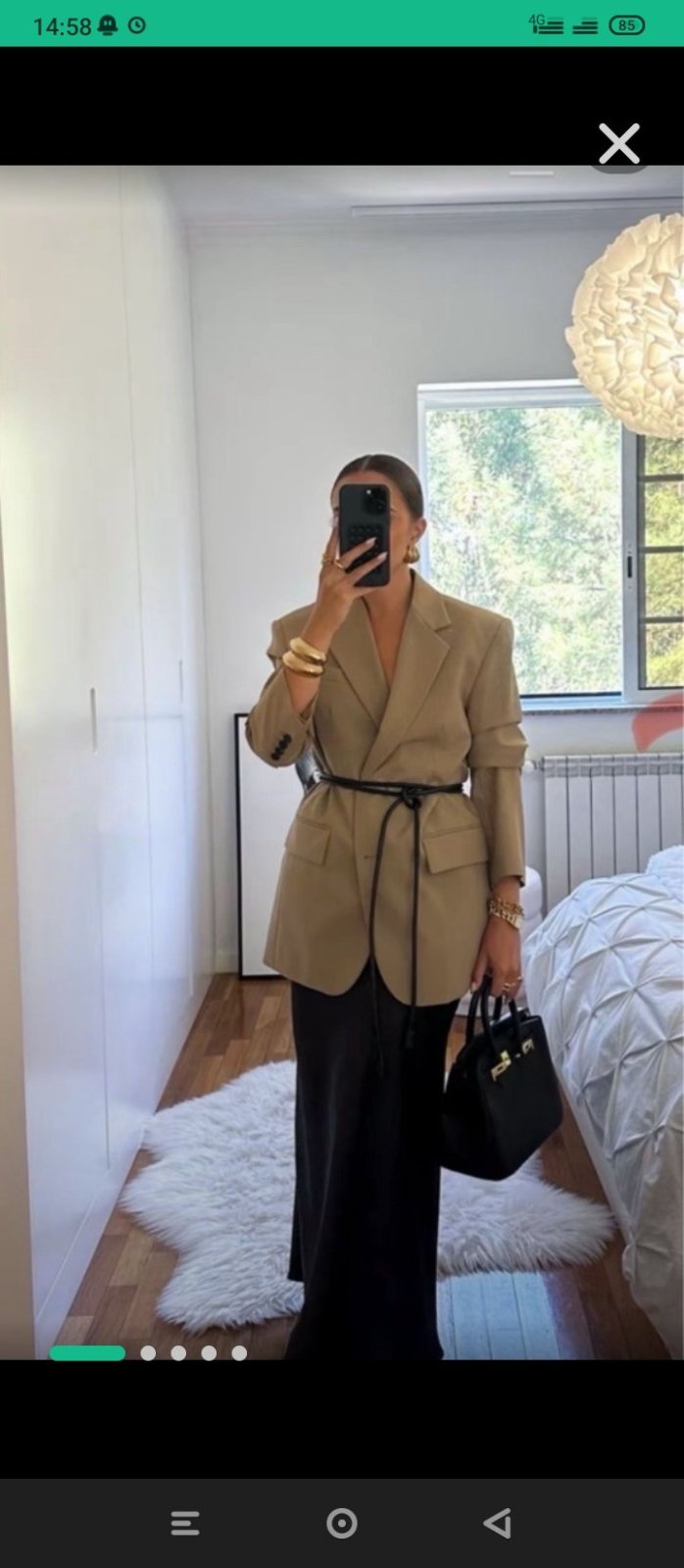 Blazer 