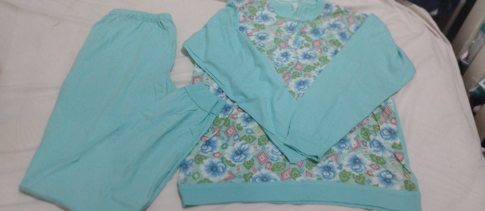 Pyjama 