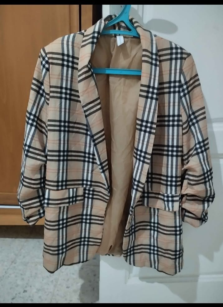 Blazer 