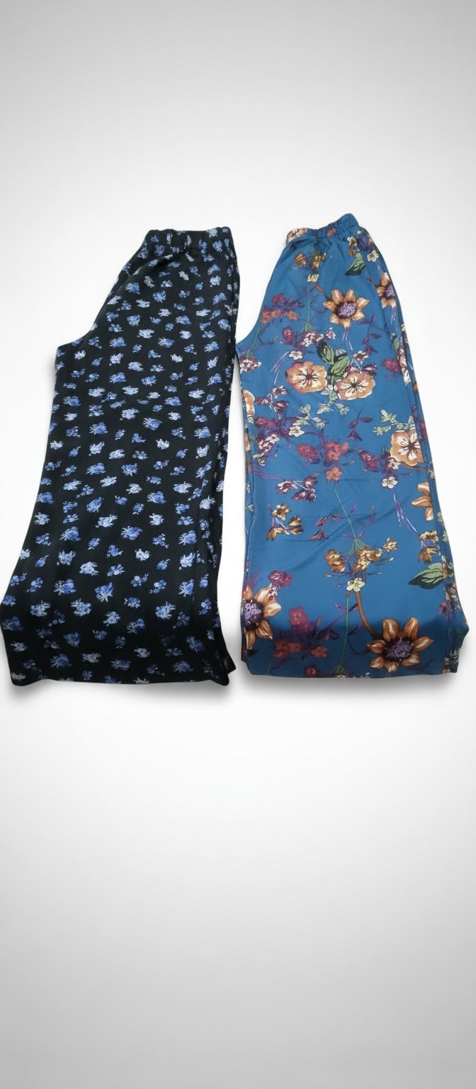 Lot pantalons 