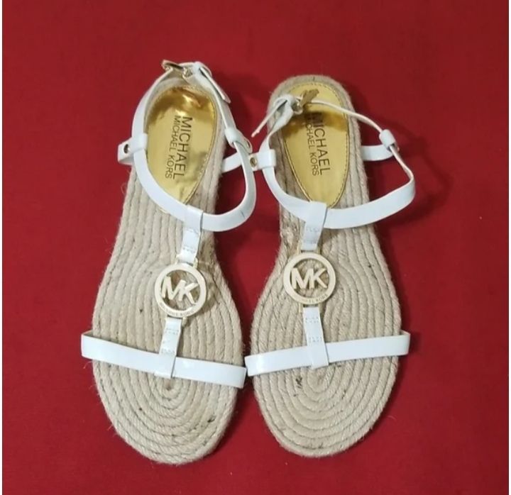 Sandales Mickael kors