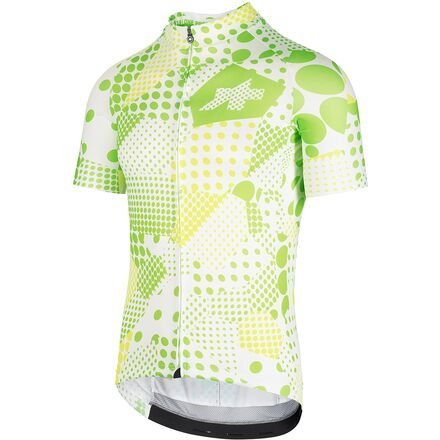 Maillot de cyclisme pour homme/femme