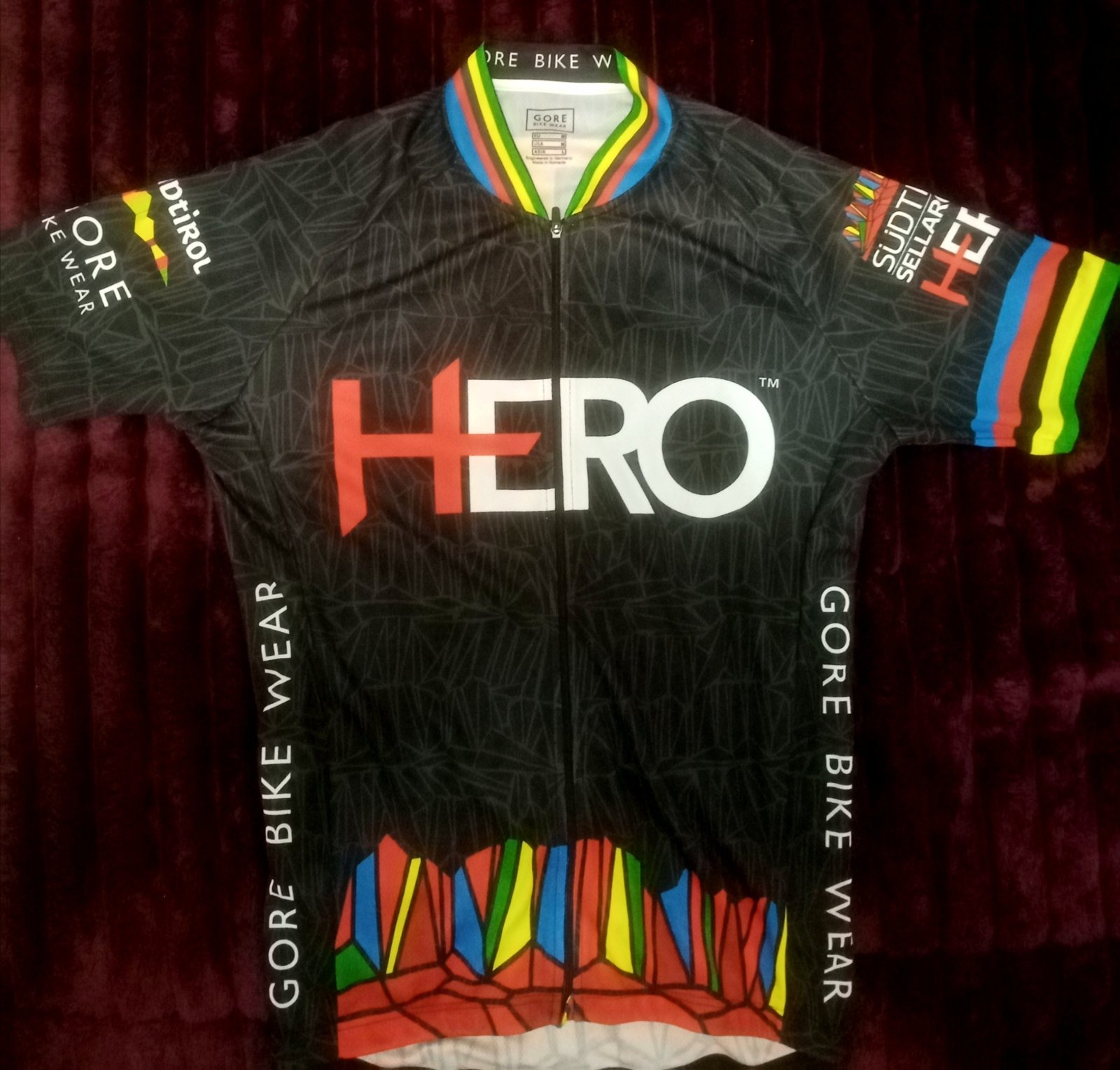 Maillot 