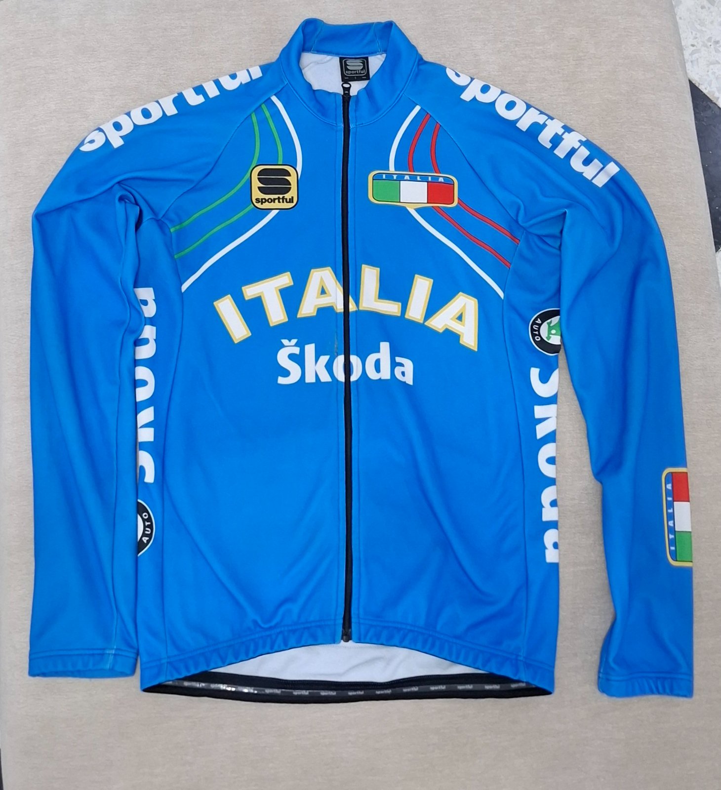 Veste