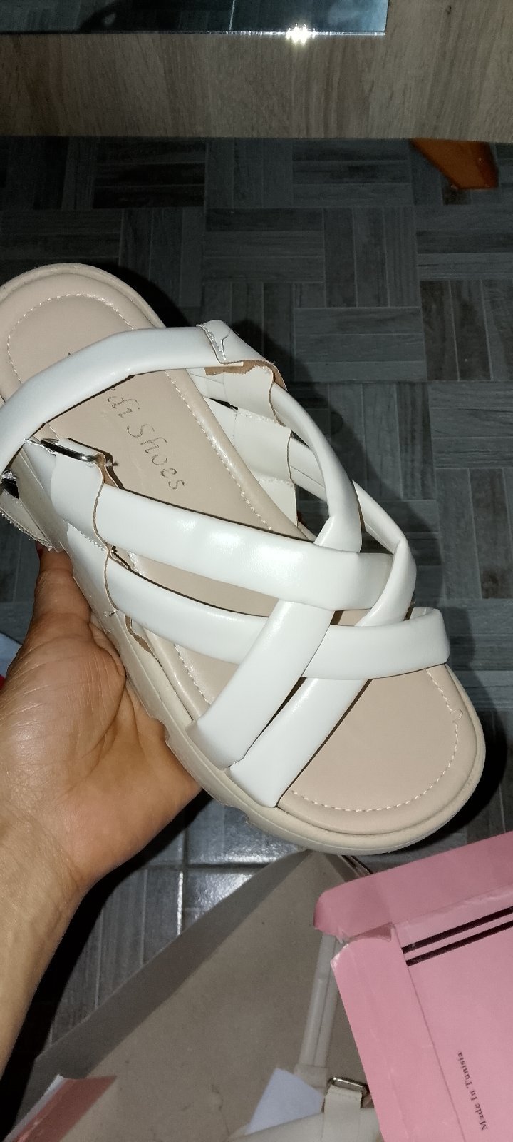 Chaussures 