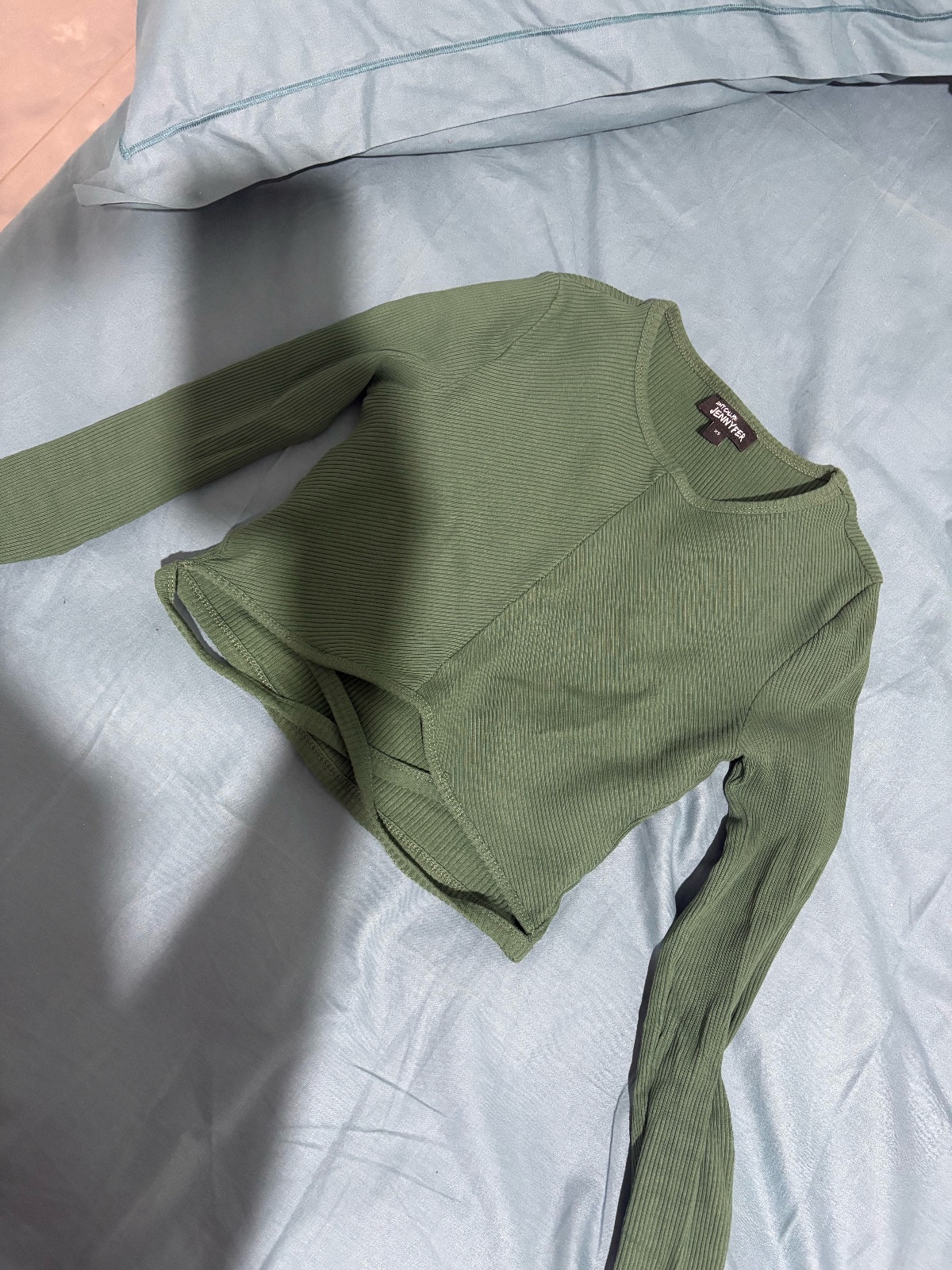 Pull jennyfer