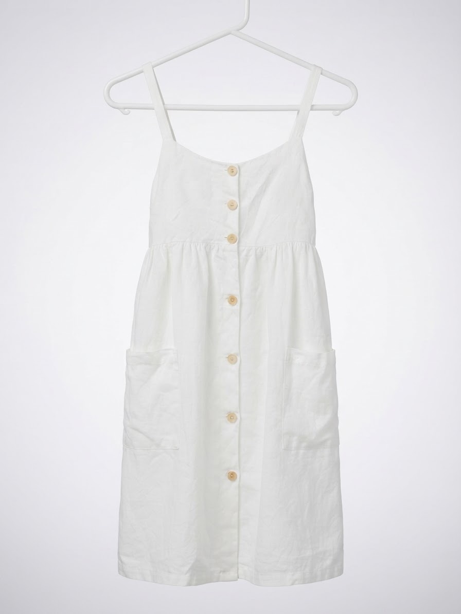 Robe d'été