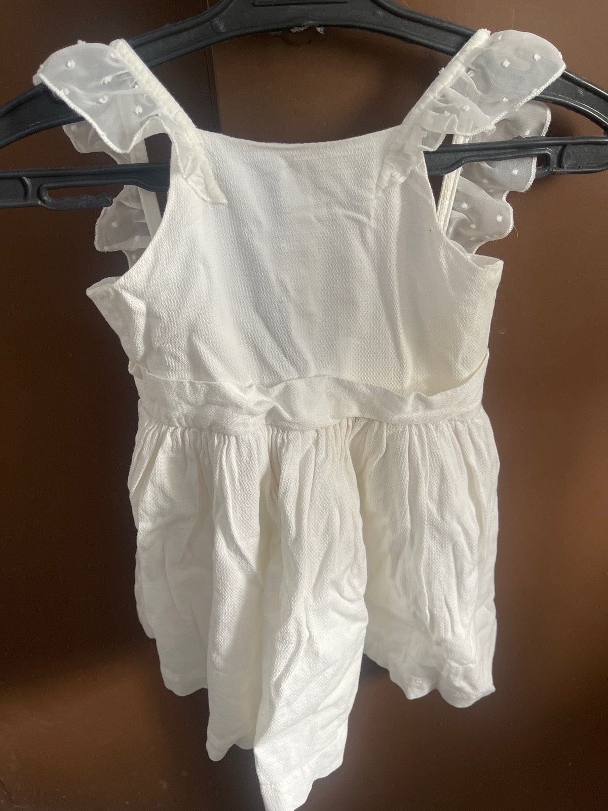 Robe enfant