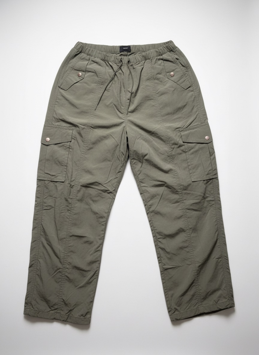 Parachute Pants taille M 