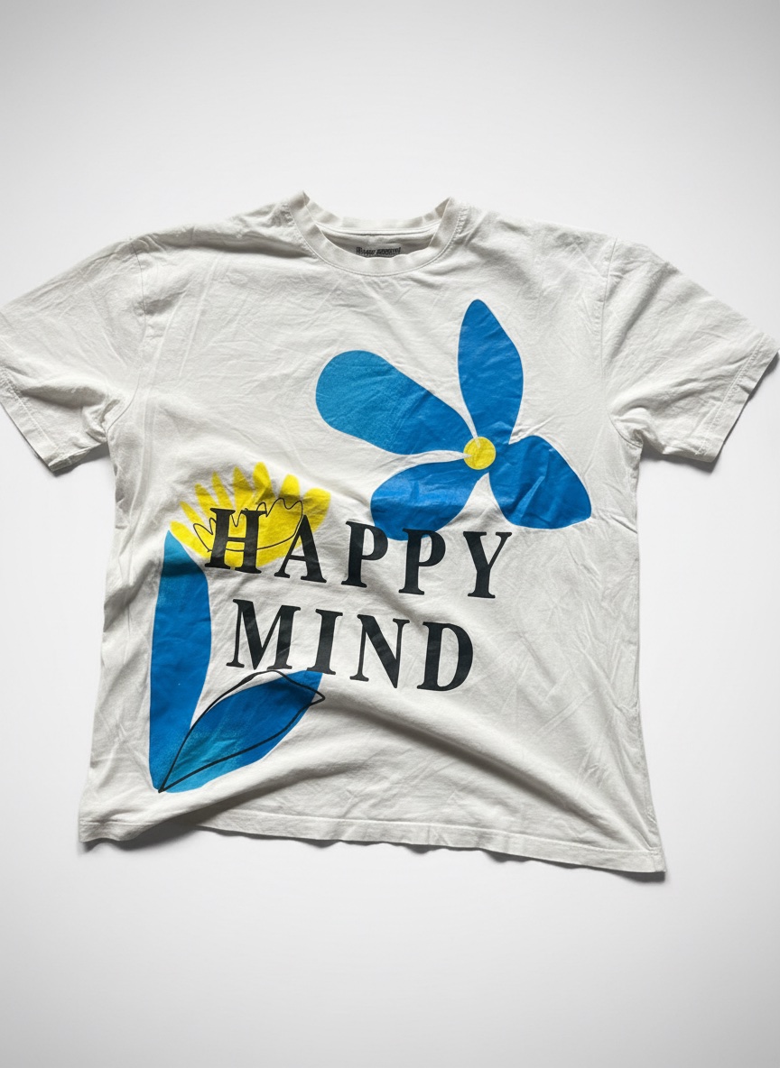 T-shirt ( taille M) 