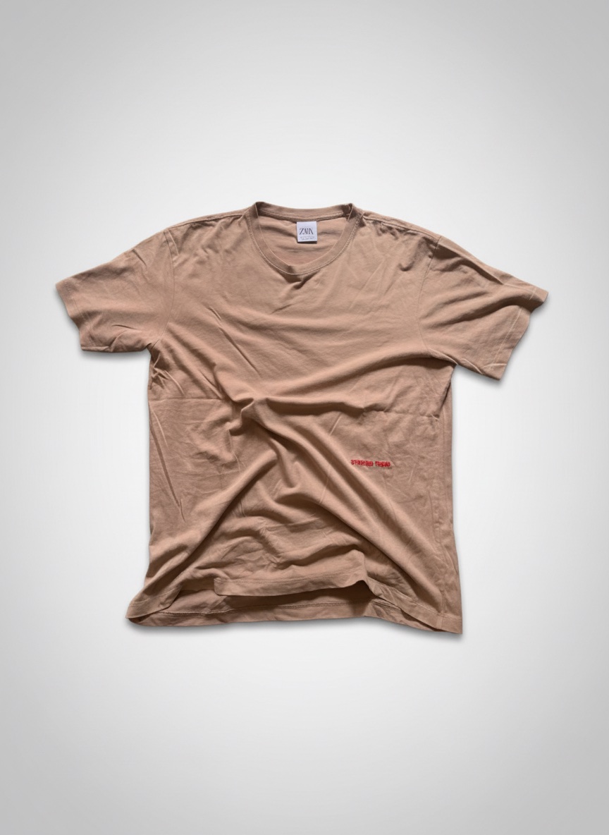 T-shirt Zara (taille M)