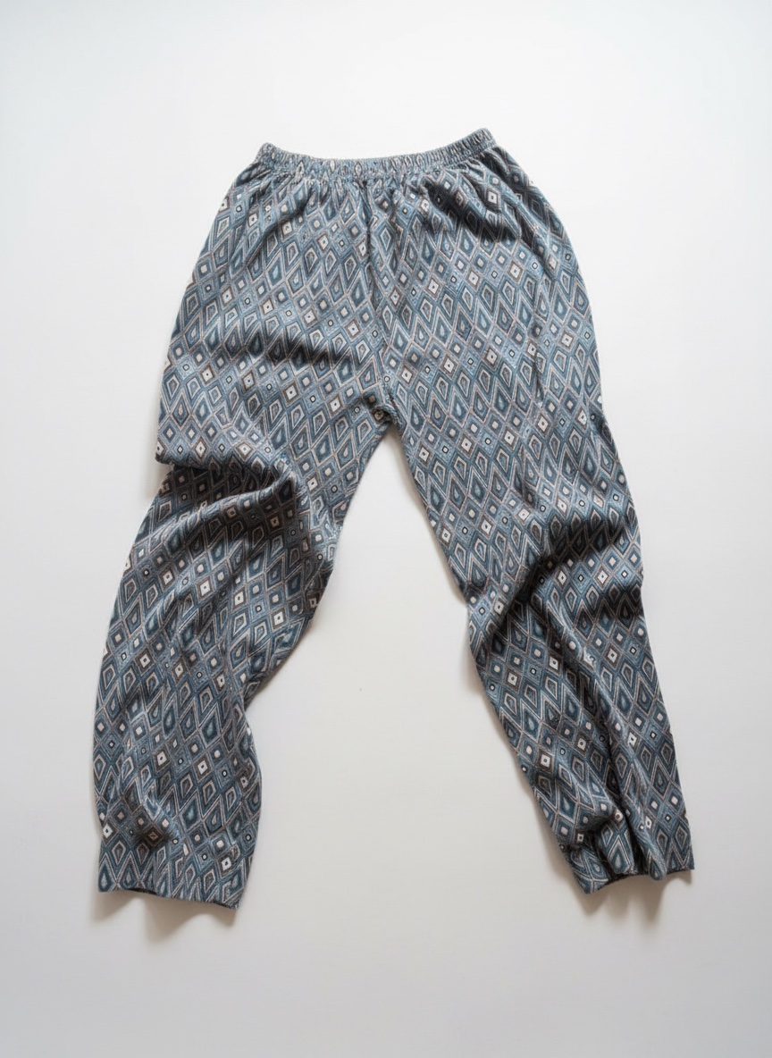 Pantalon Pyjama taille S 