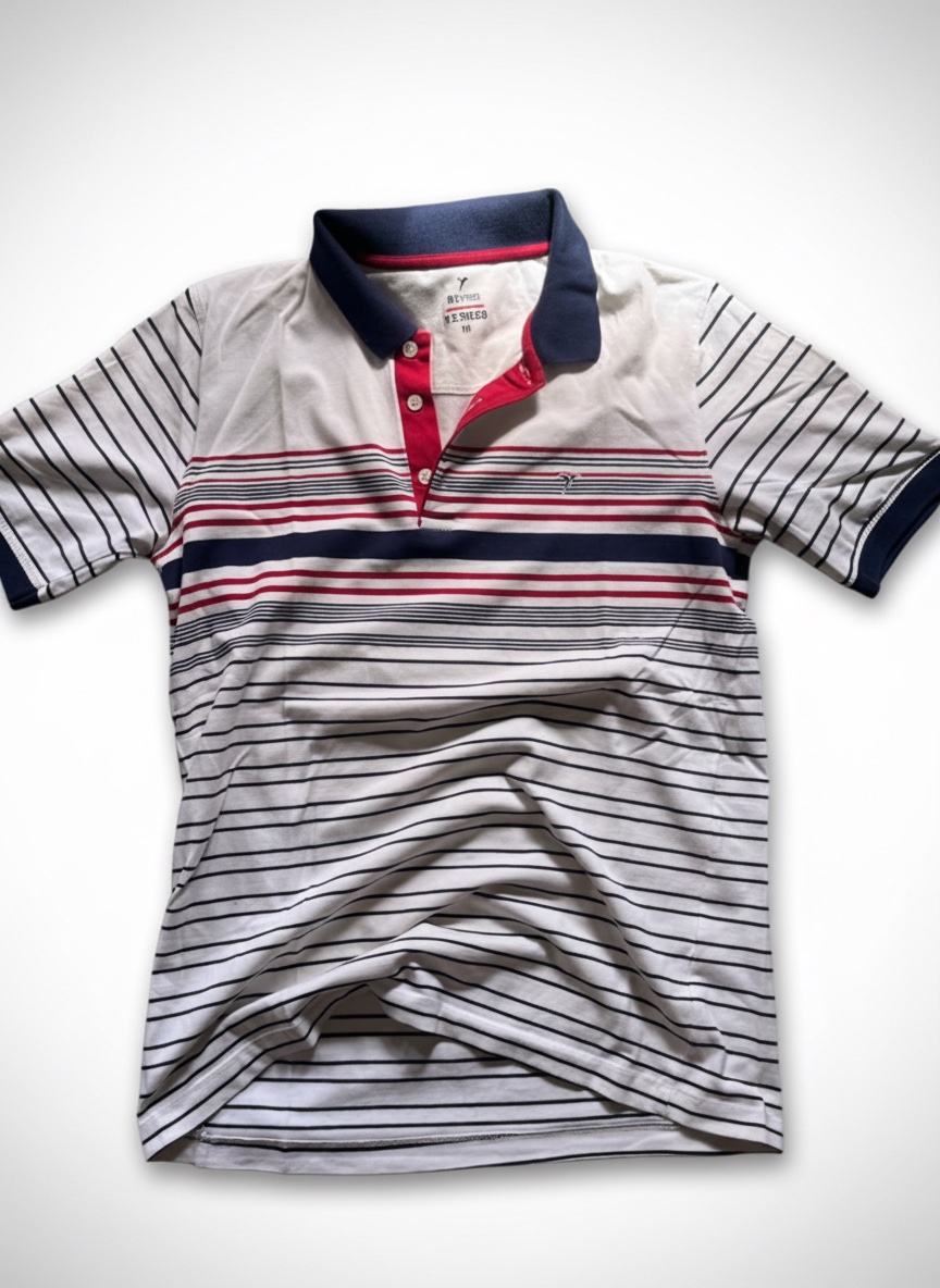 T shirt Polo (taille M) 
