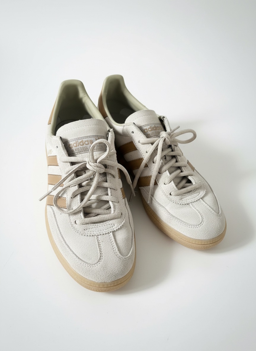 Chaussures Adidas Spezial (pointure: 43) 