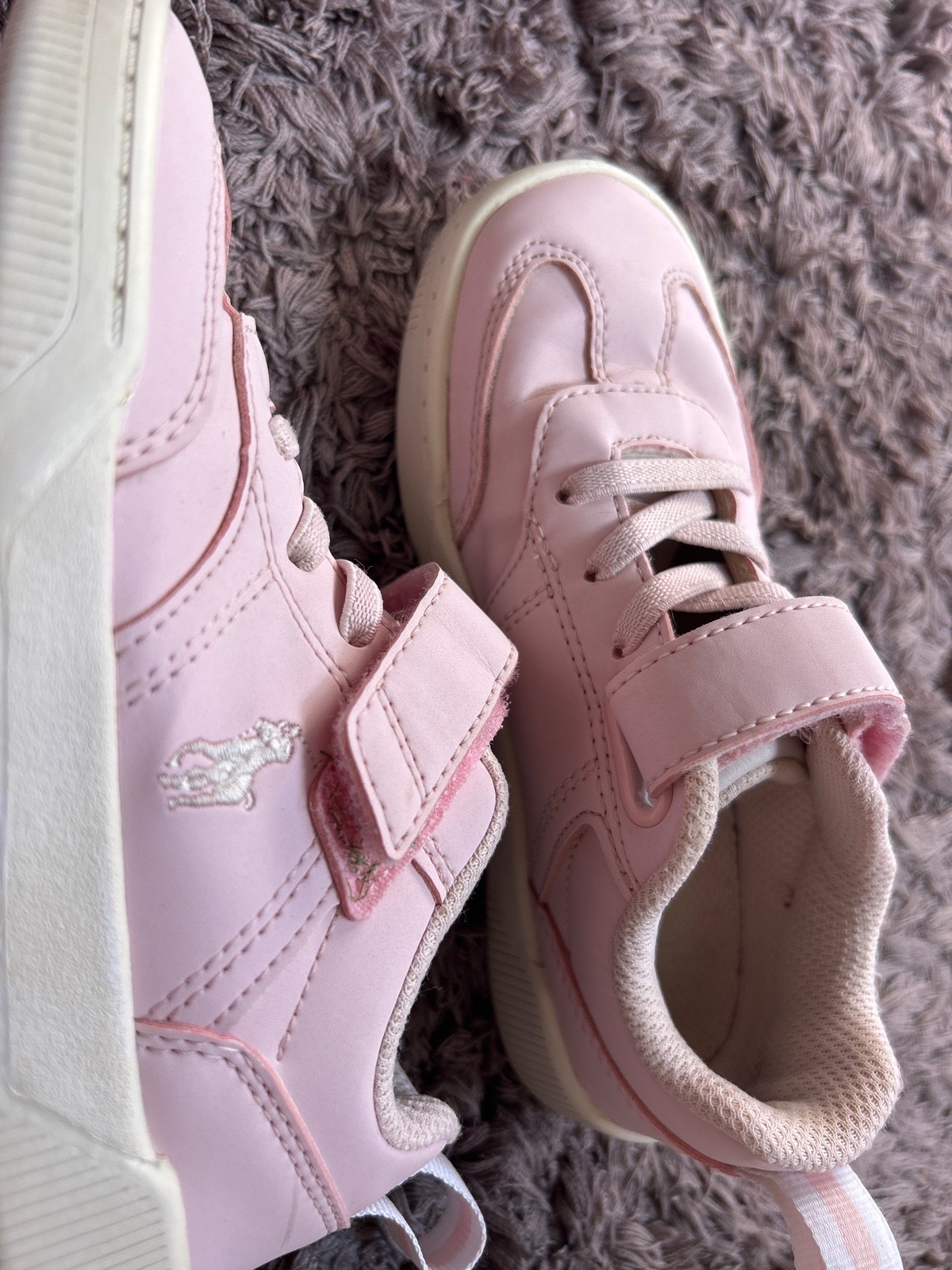 Chaussure POLO