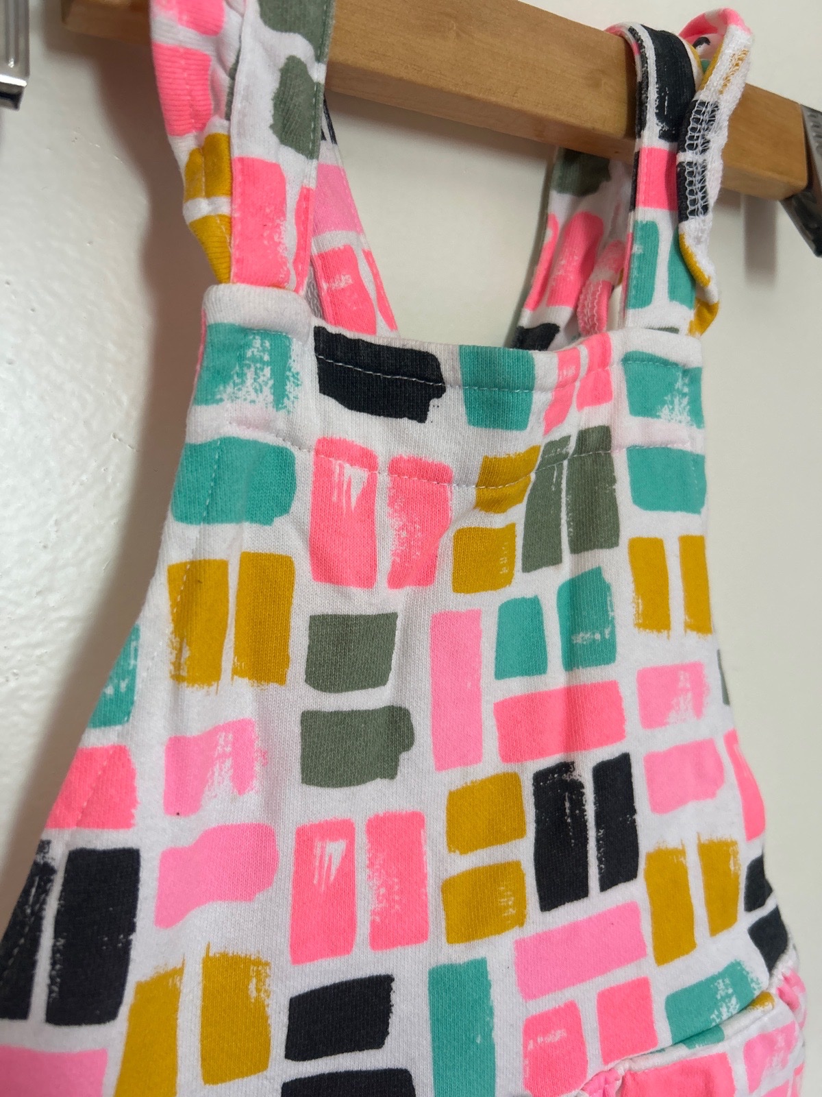 Robe fluo