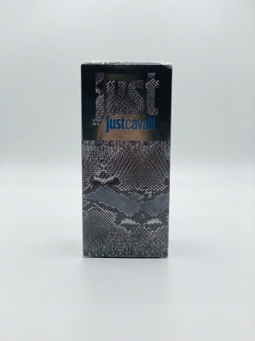 Just Cavalli de Roberto Cavalli - Parfum pour homme