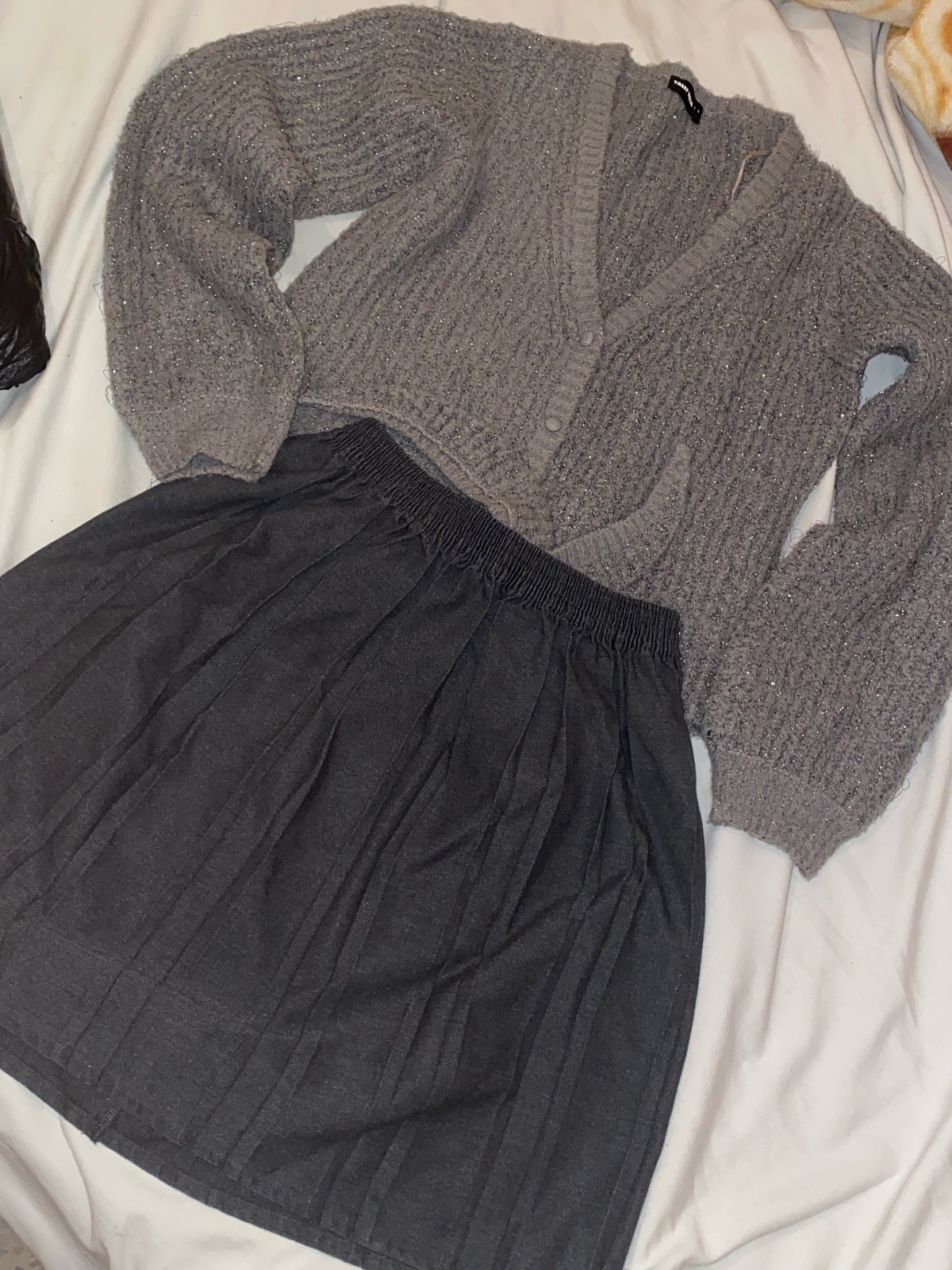 Set gris