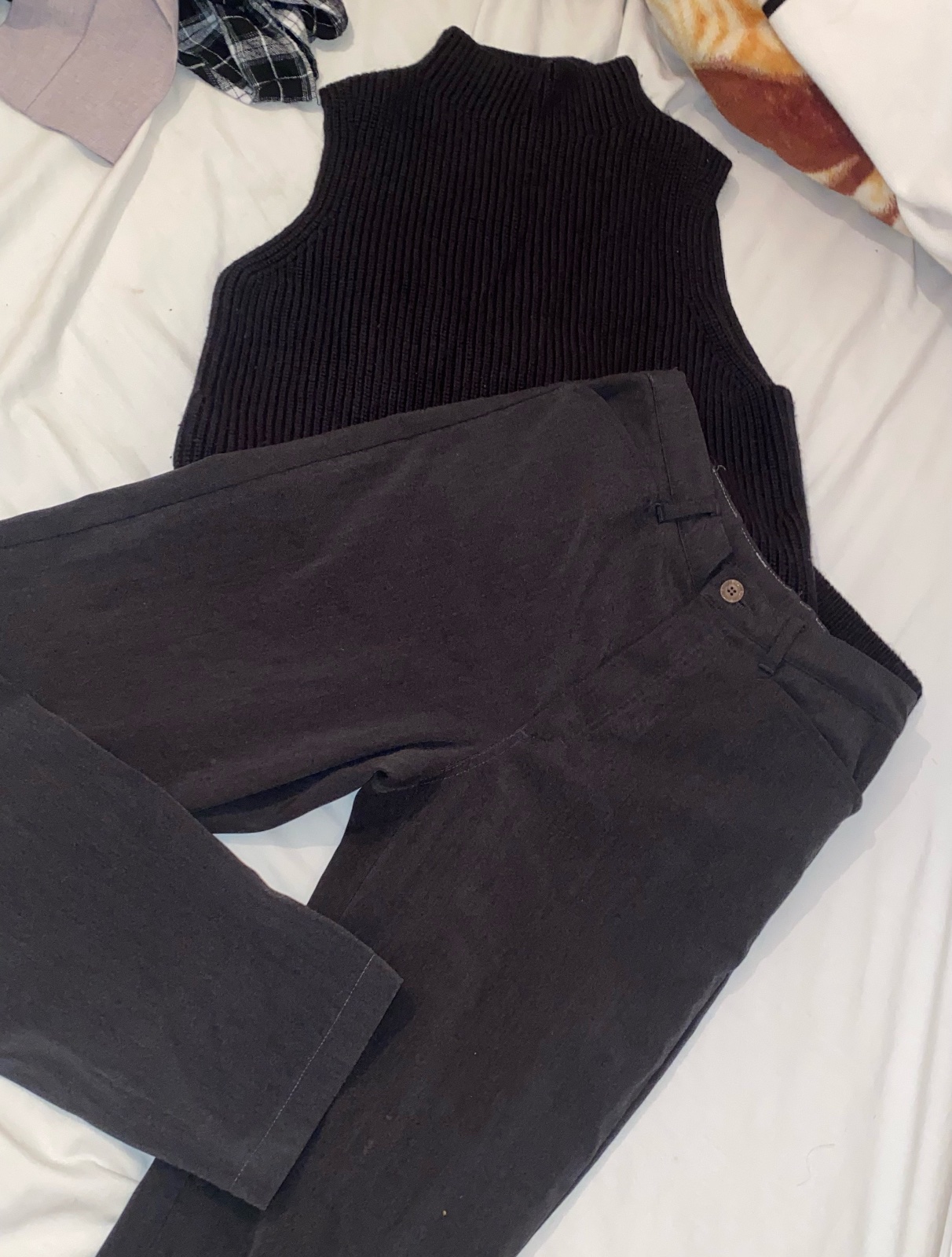 Pack gris