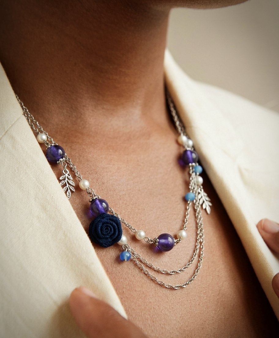 Collier Moa