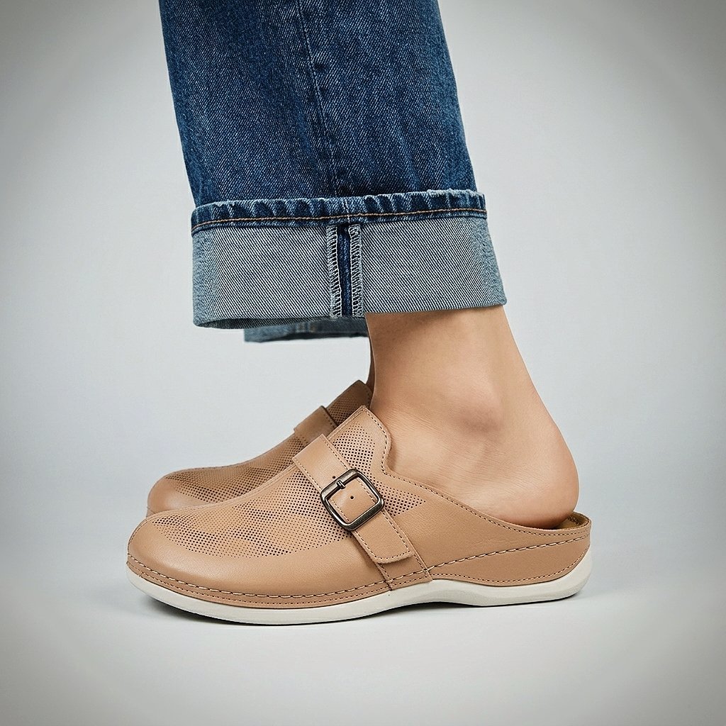Sabot confort
