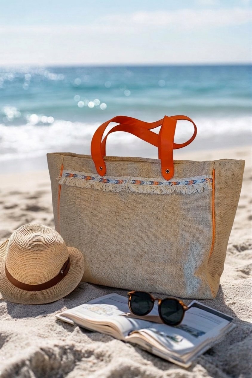 Sac de plage