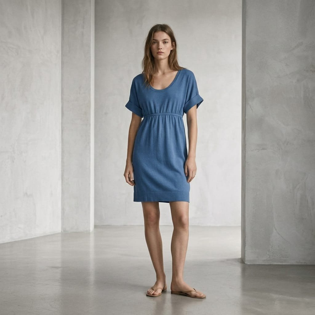 Robe mango