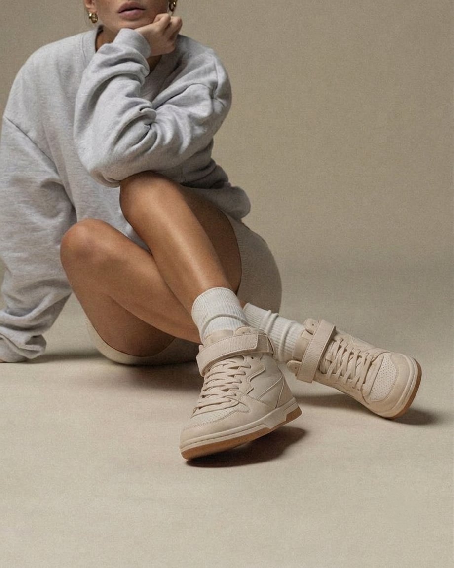 Basket zara