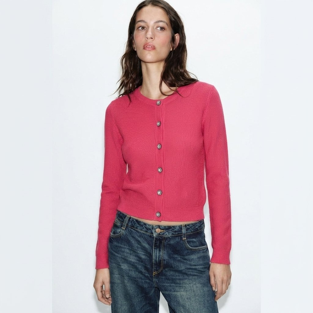 Cardigan Zara