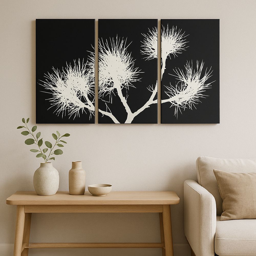 Tableau japonais