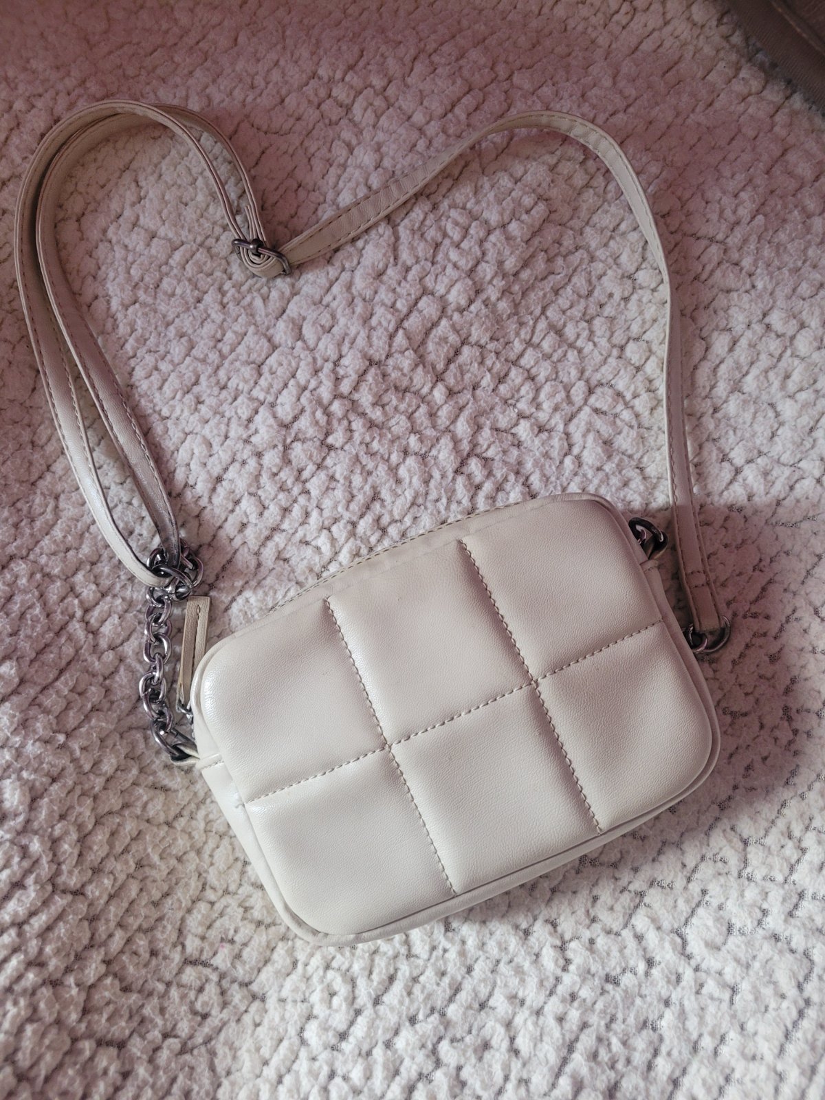 Sac a bandoulière 