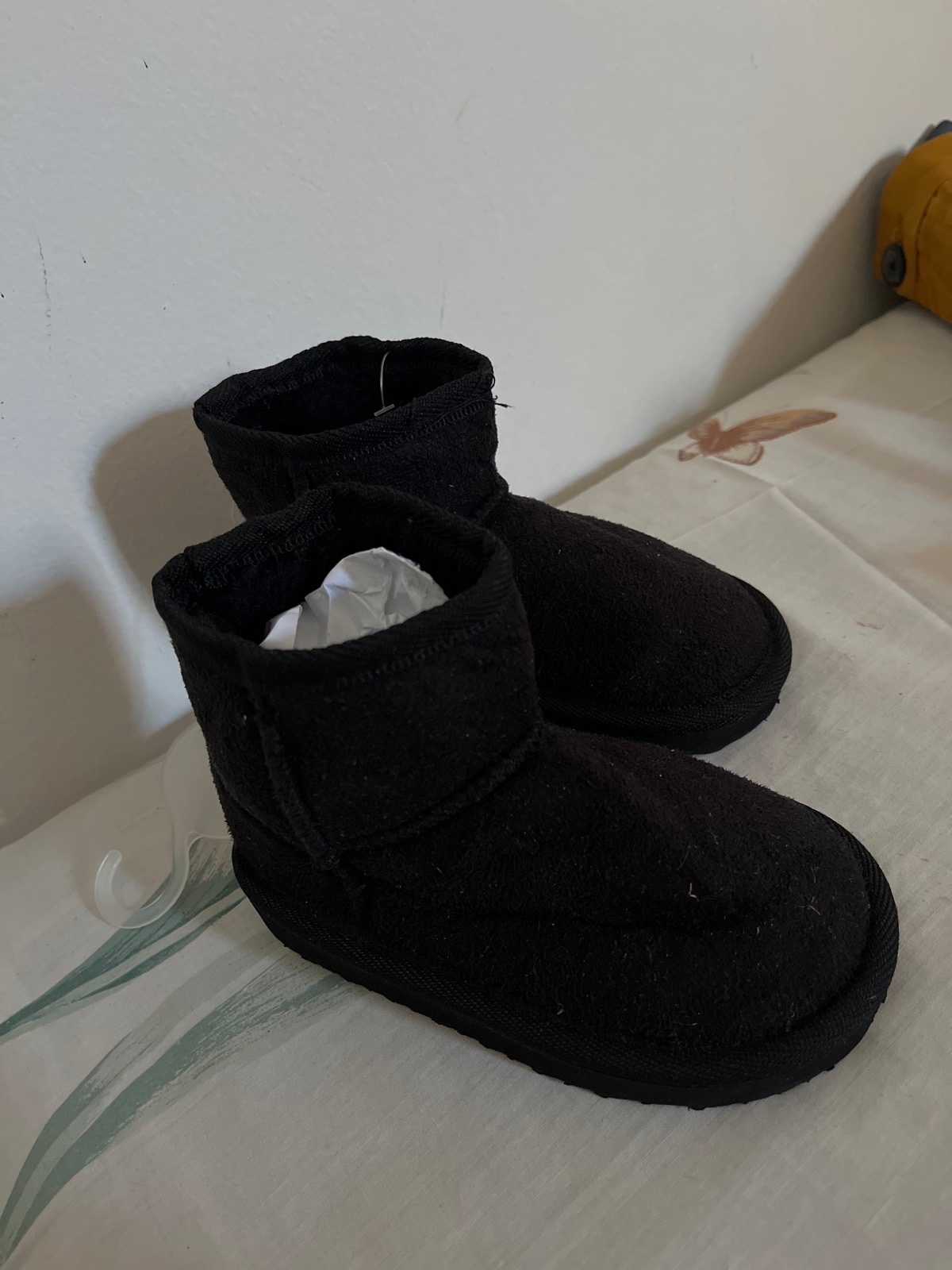 Boots pour enfants
