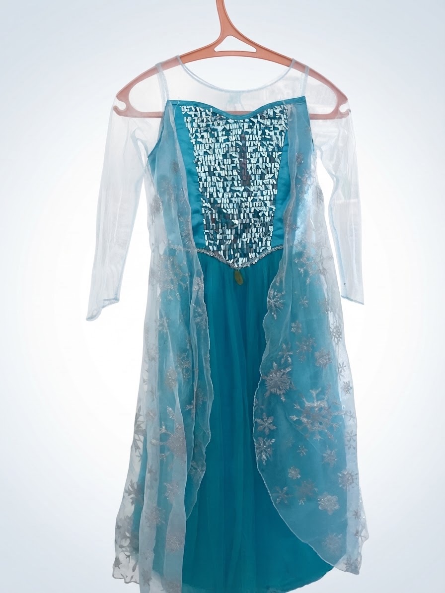Robe elsa