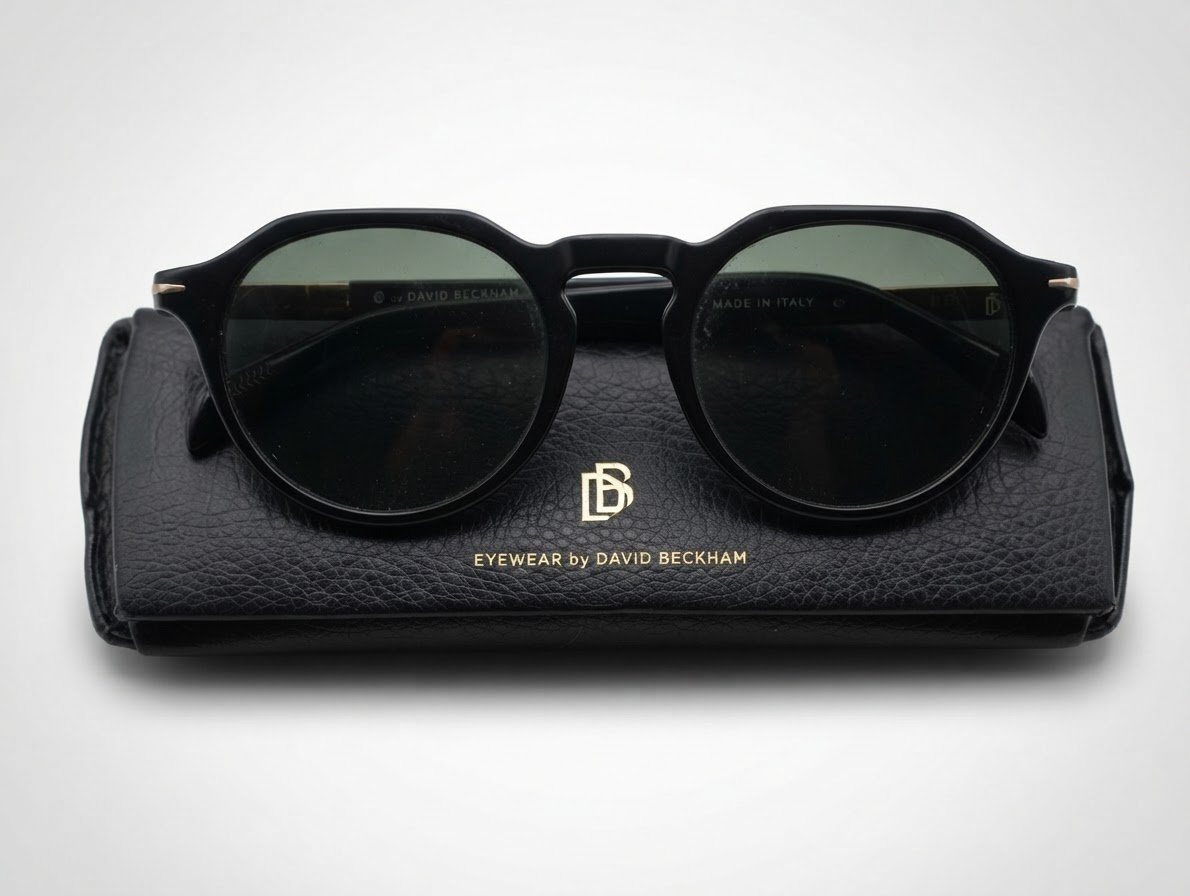 Lunette EYEWEAR by DAVID BECKHAM DB 1171/S