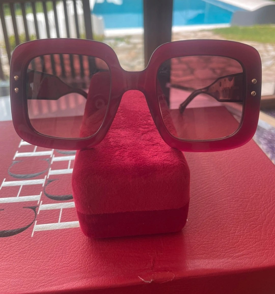 Lunettes solaire Carolina Herrera 