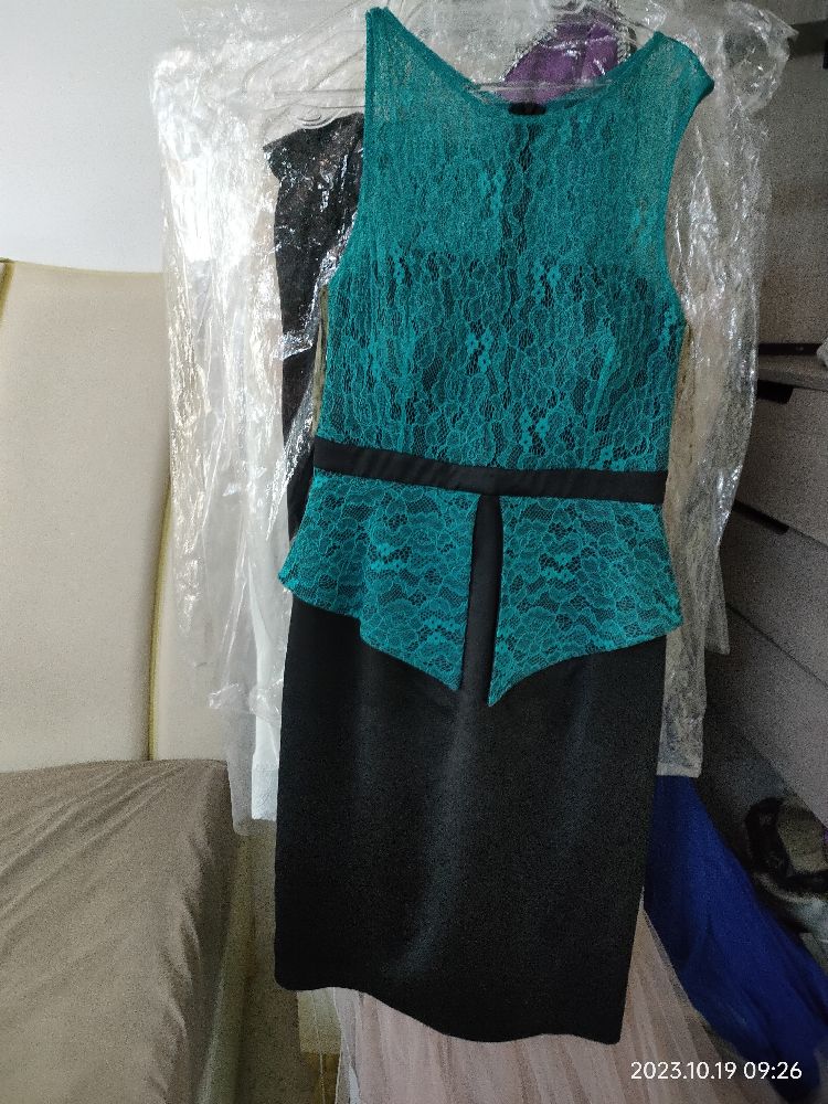 Robe soirée ou mariage 👗