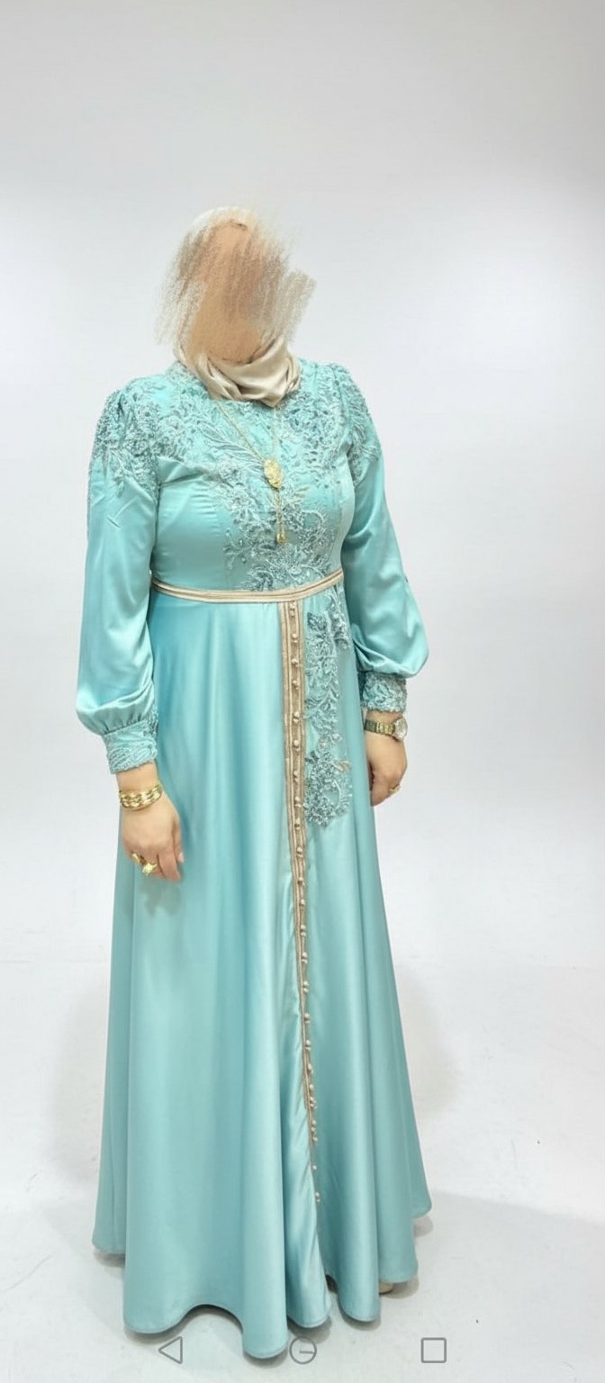 Robe soirée 