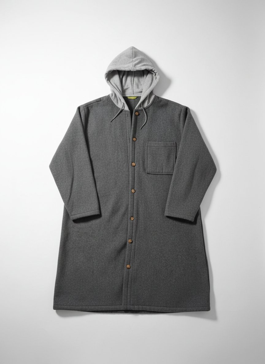 Chemise longue