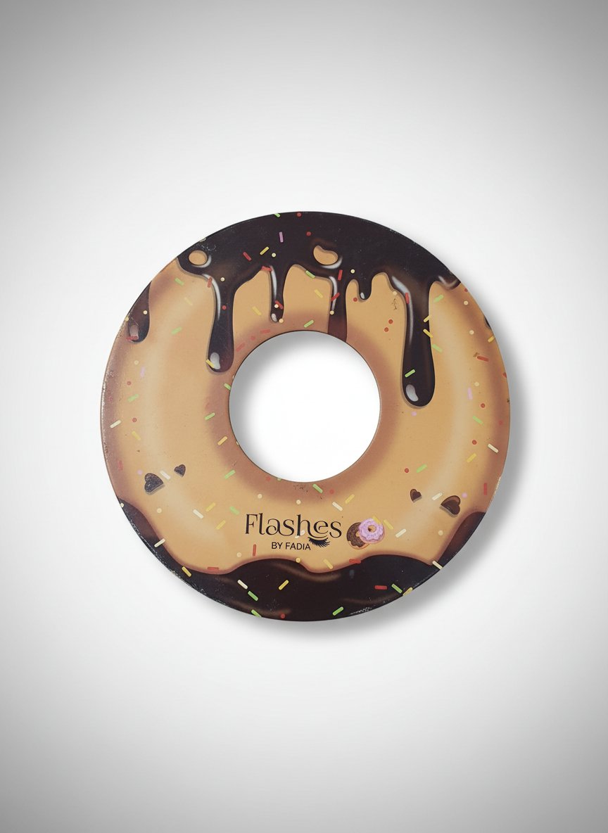 Palette donuts 🍩 