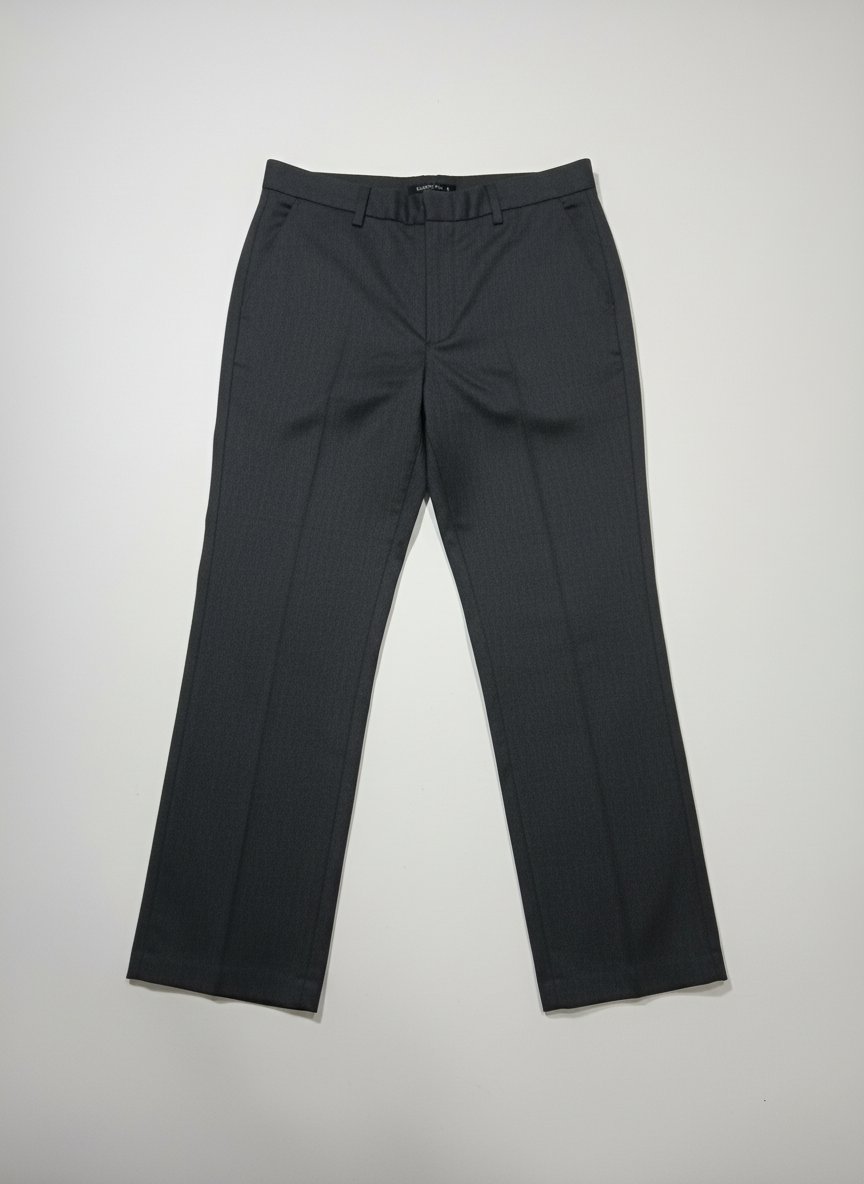 Pantalon grand taille 