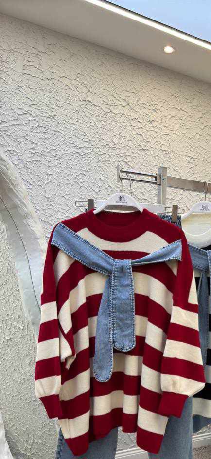 Pull oversize