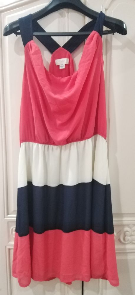 robe courte /liquette