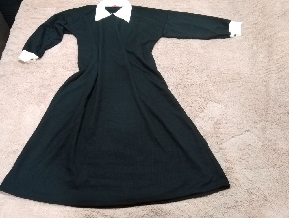 Robe longue