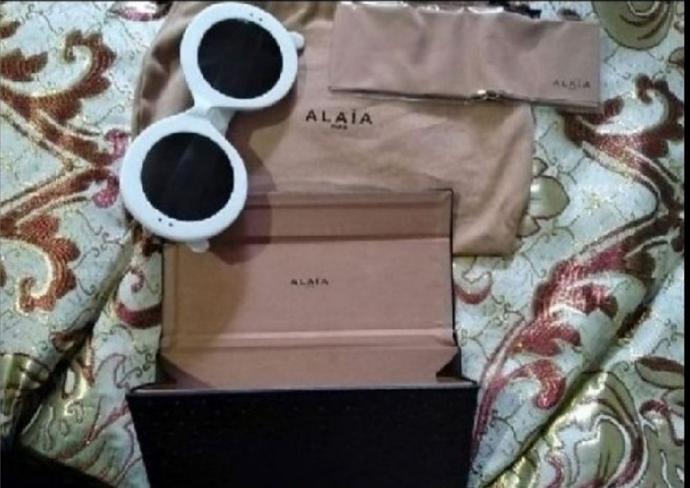 Lunettes