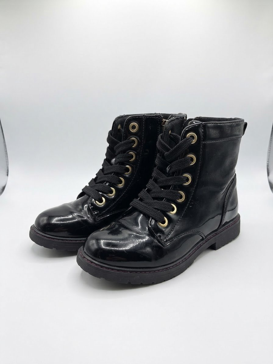 Boots pour fillette